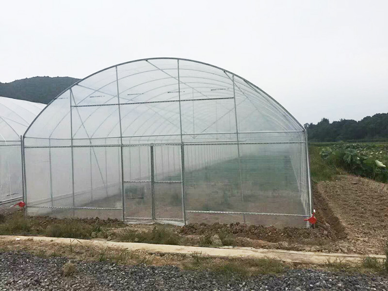 牡丹江市薄膜大棚水肥机 - 厂家